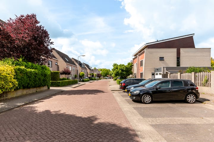 Foto 35 van Trompetdreef 16