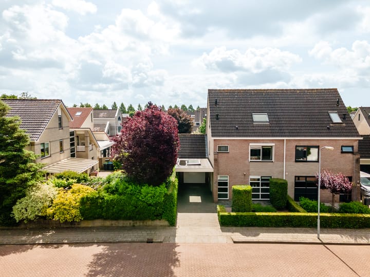 Foto 36 van Trompetdreef 16