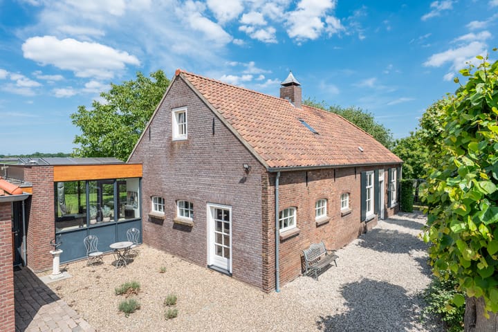 Photo 8 of Bosscheweg 1