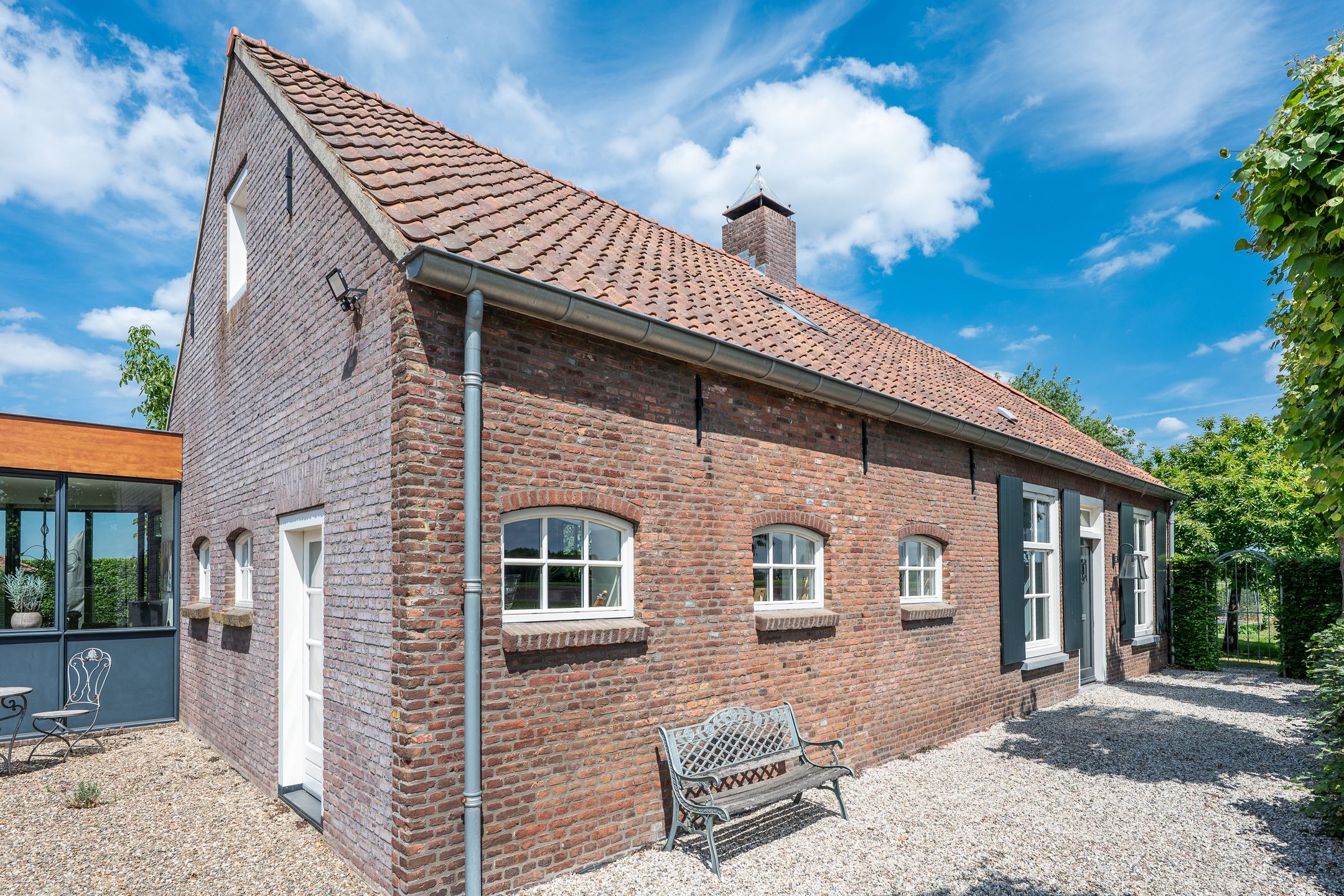 Foto 9 van Bosscheweg 1