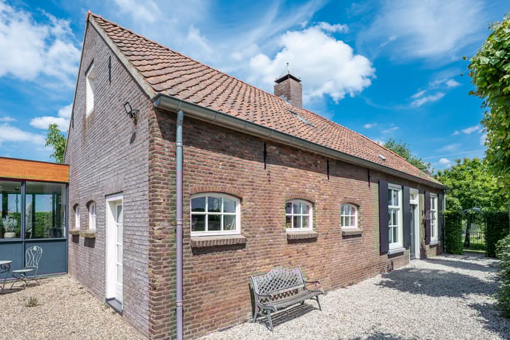 Photo 9 of Bosscheweg 1