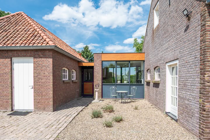 Photo 10 of Bosscheweg 1