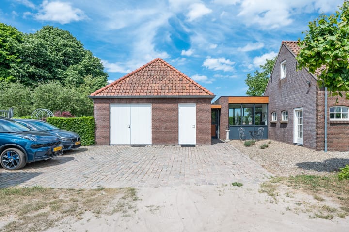 Photo 12 of Bosscheweg 1