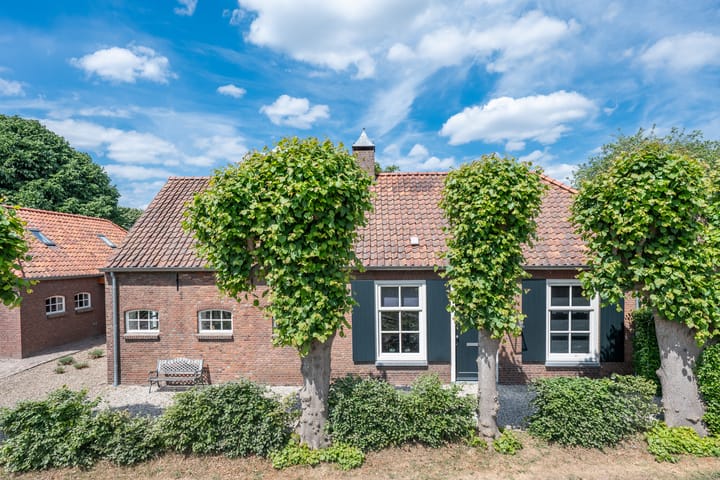 Photo 15 of Bosscheweg 1