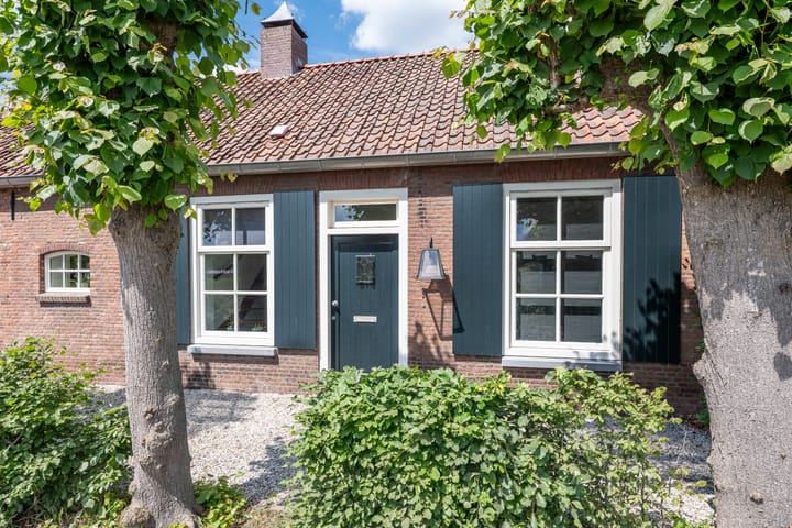 Photo 16 of Bosscheweg 1