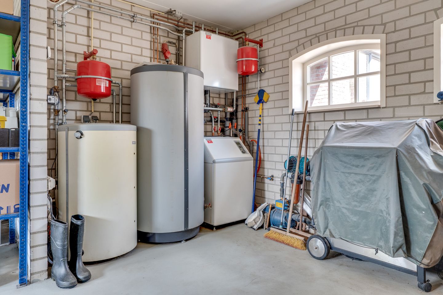 Foto 29 van Bosscheweg 1