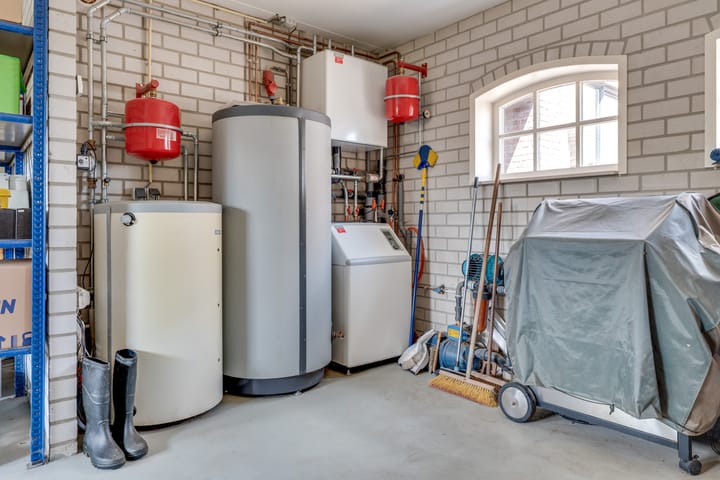 Photo 29 of Bosscheweg 1