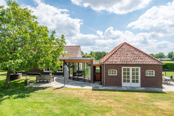 Photo 44 of Bosscheweg 1