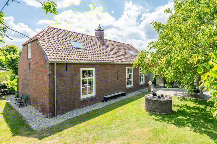 Photo 47 of Bosscheweg 1