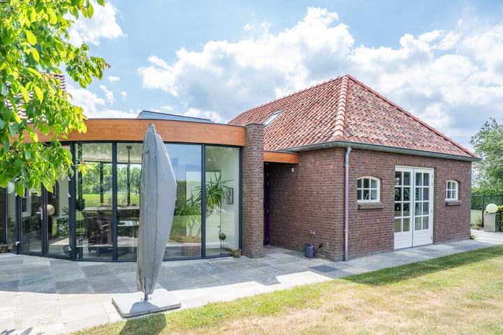 Photo 49 of Bosscheweg 1