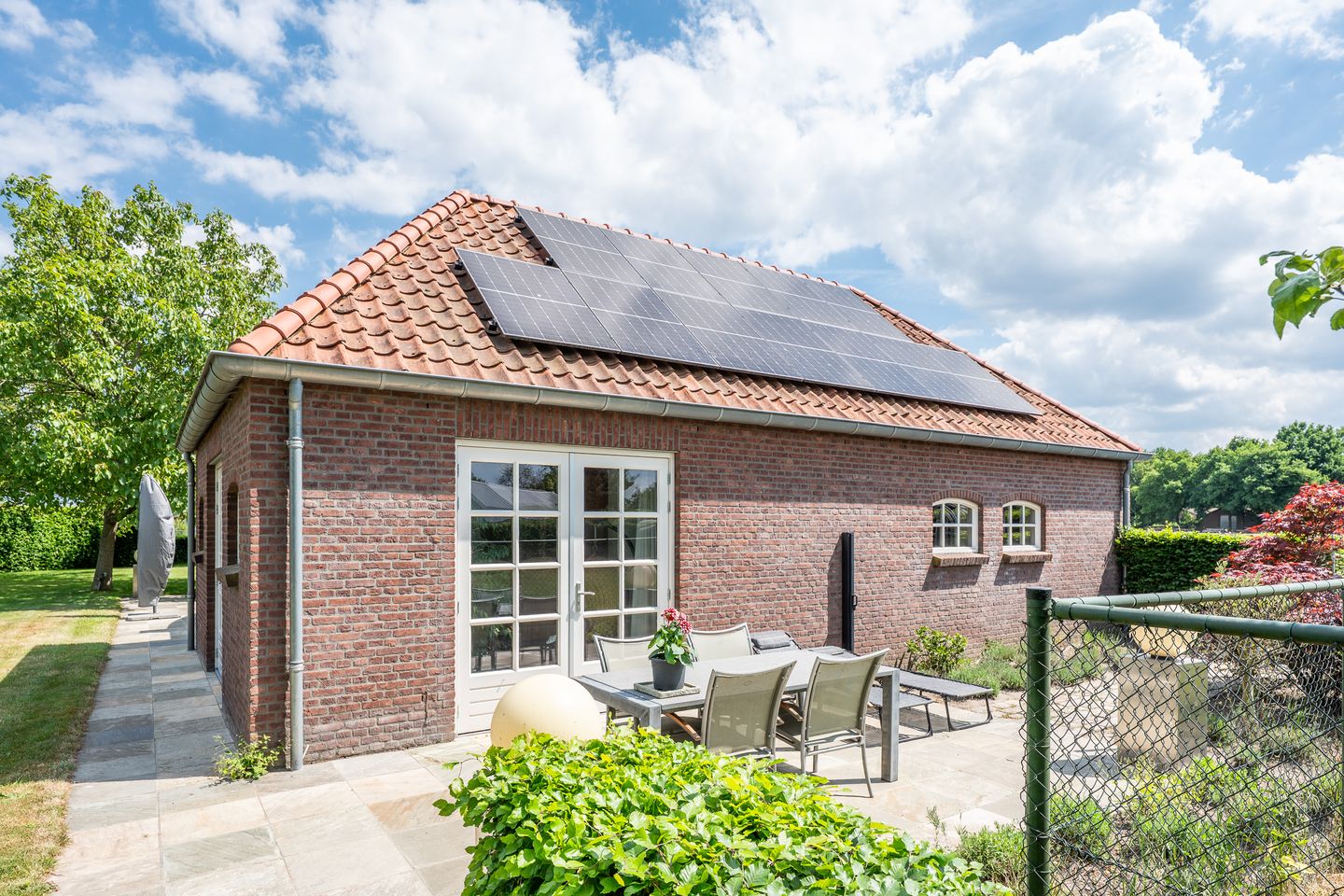 Foto 50 van Bosscheweg 1