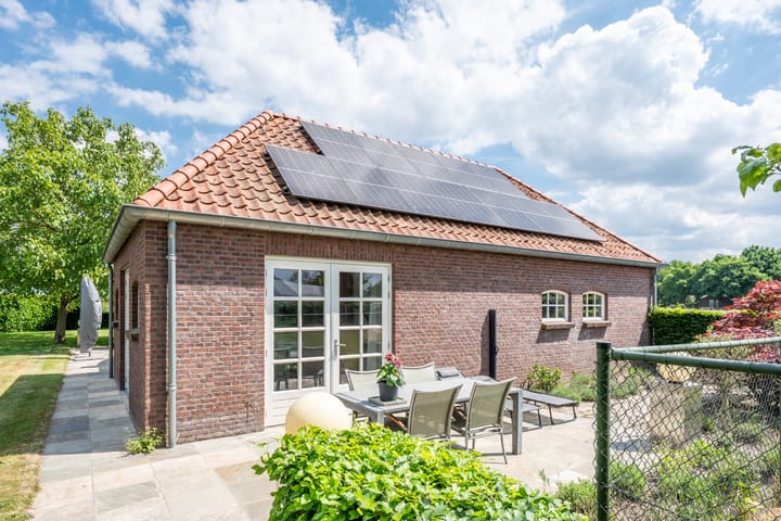 Photo 50 of Bosscheweg 1