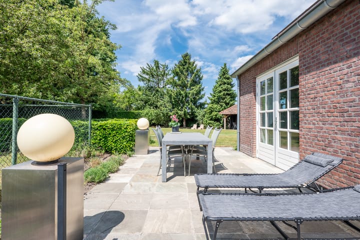 Photo 52 of Bosscheweg 1