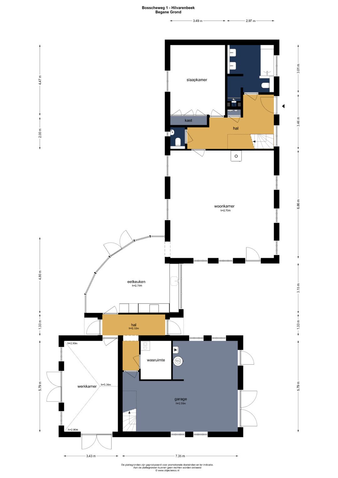 Foto 62 van Bosscheweg 1