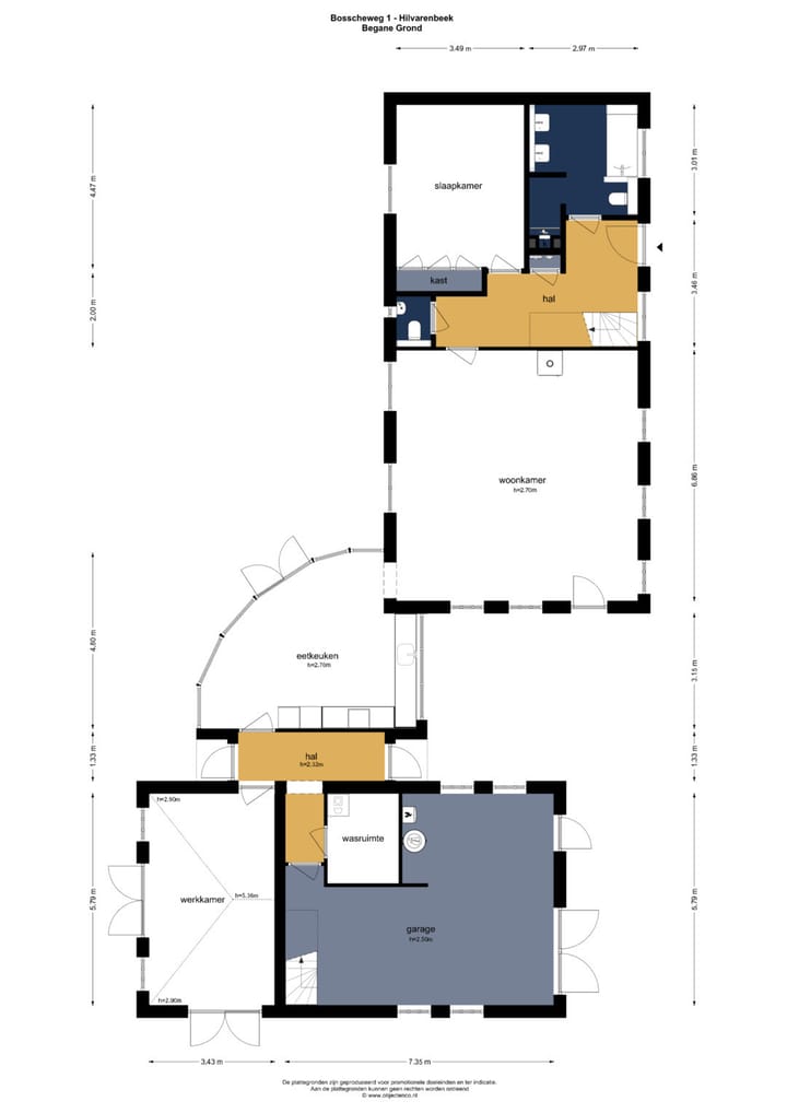 Photo 62 of Bosscheweg 1