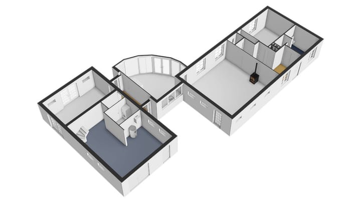 Photo 64 of Bosscheweg 1