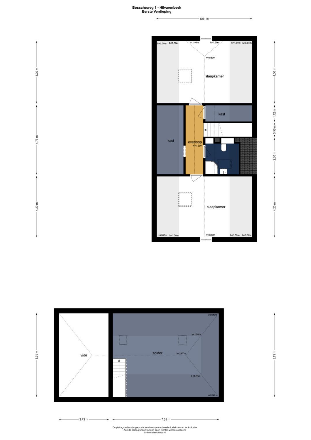 Foto 65 van Bosscheweg 1