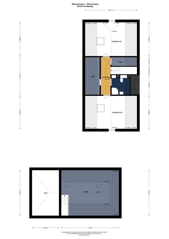 Photo 65 of Bosscheweg 1