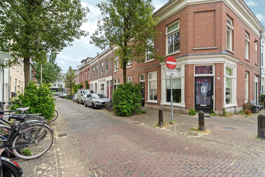 Foto 2 van Van Spaenstraat 61