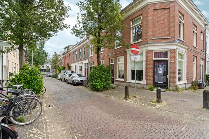 Foto 2 van Van Spaenstraat 61