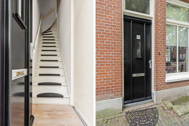 Foto 3 van Van Spaenstraat 61