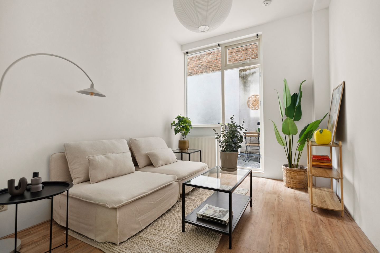 Foto 4 van Van Spaenstraat 61