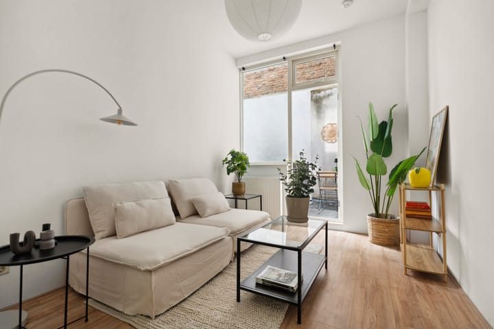 Foto 4 van Van Spaenstraat 61