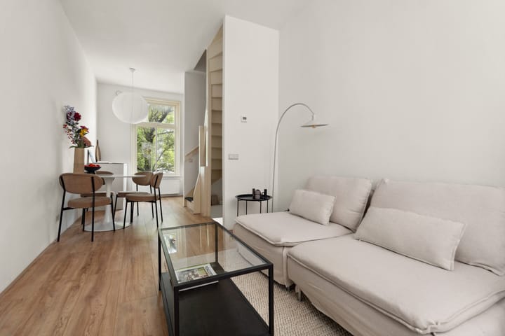 Foto 5 van Van Spaenstraat 61