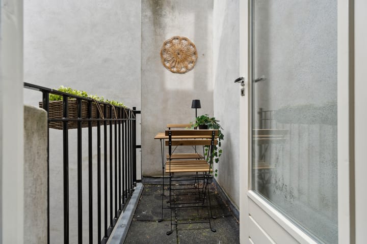 Foto 6 van Van Spaenstraat 61