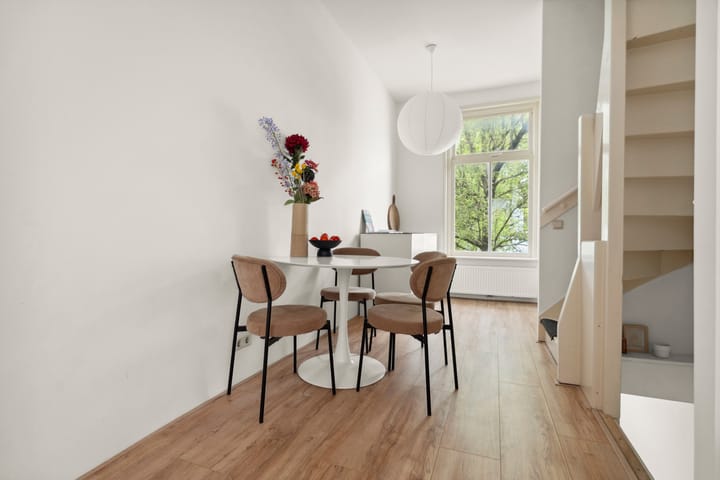 Foto 7 van Van Spaenstraat 61