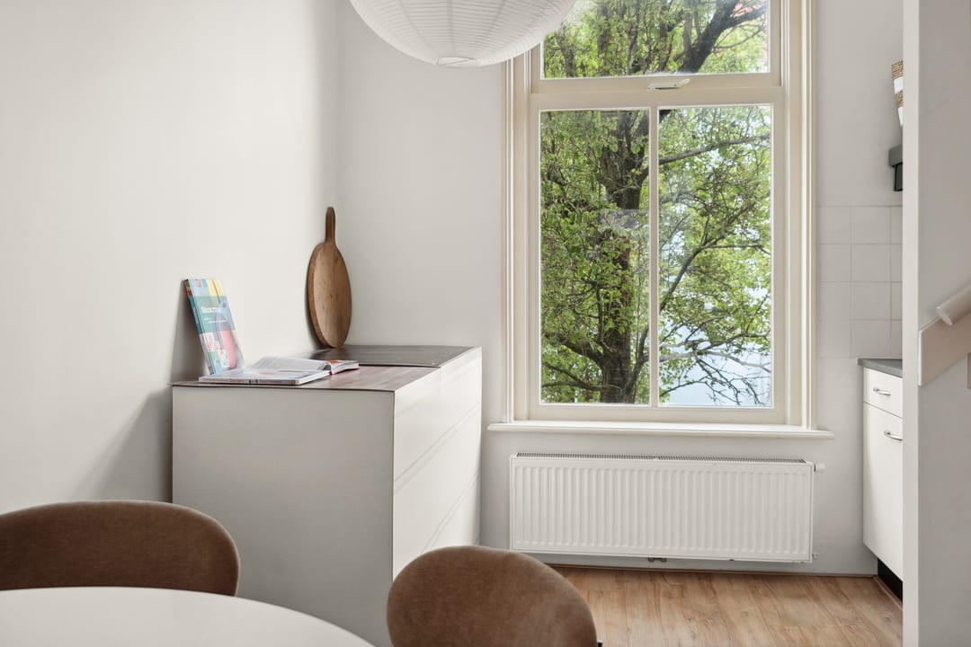 Foto 8 van Van Spaenstraat 61