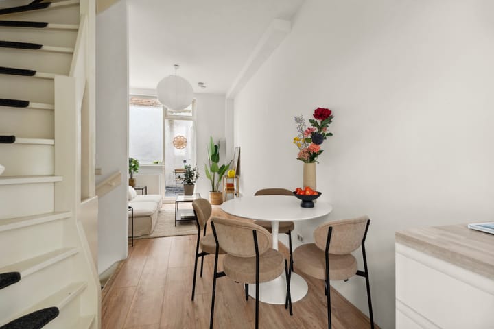 Foto 10 van Van Spaenstraat 61