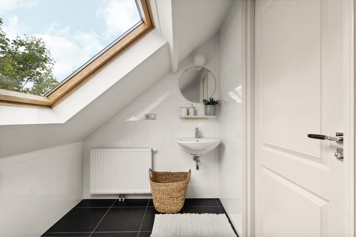 Foto 16 van Van Spaenstraat 61