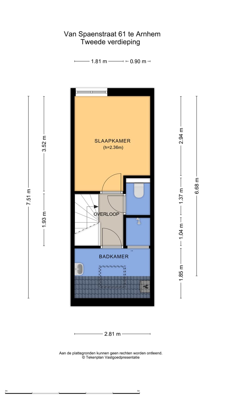 Foto 20 van Van Spaenstraat 61