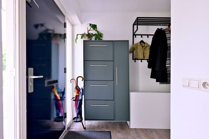 Foto 6 van Leonard Springerlaan 181