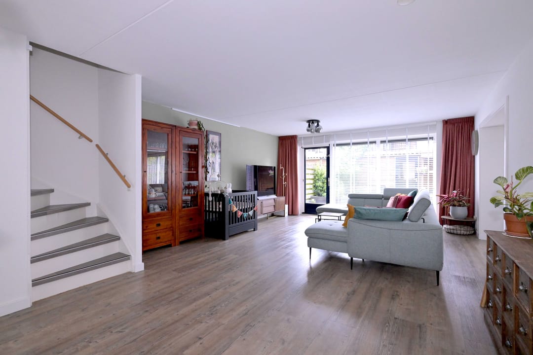 Foto 7 van Leonard Springerlaan 181