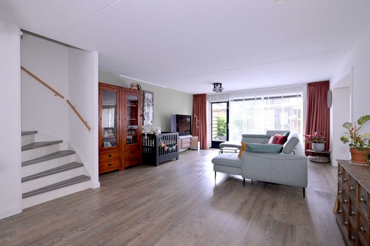 Foto 7 van Leonard Springerlaan 181