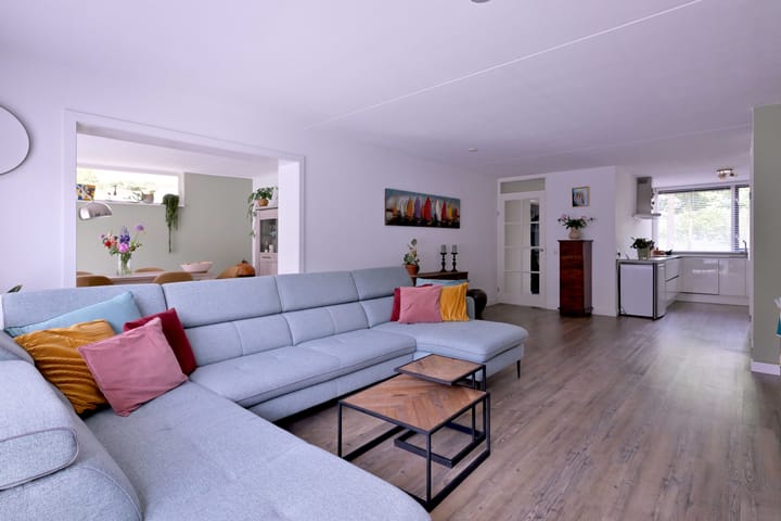 Foto 9 van Leonard Springerlaan 181