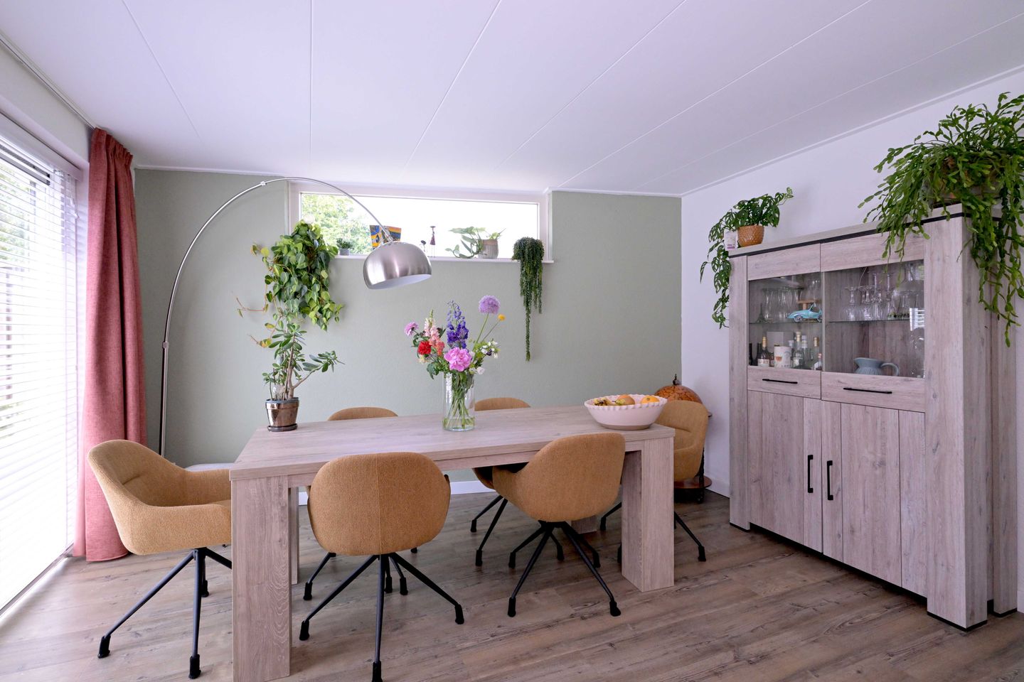 Foto 10 van Leonard Springerlaan 181