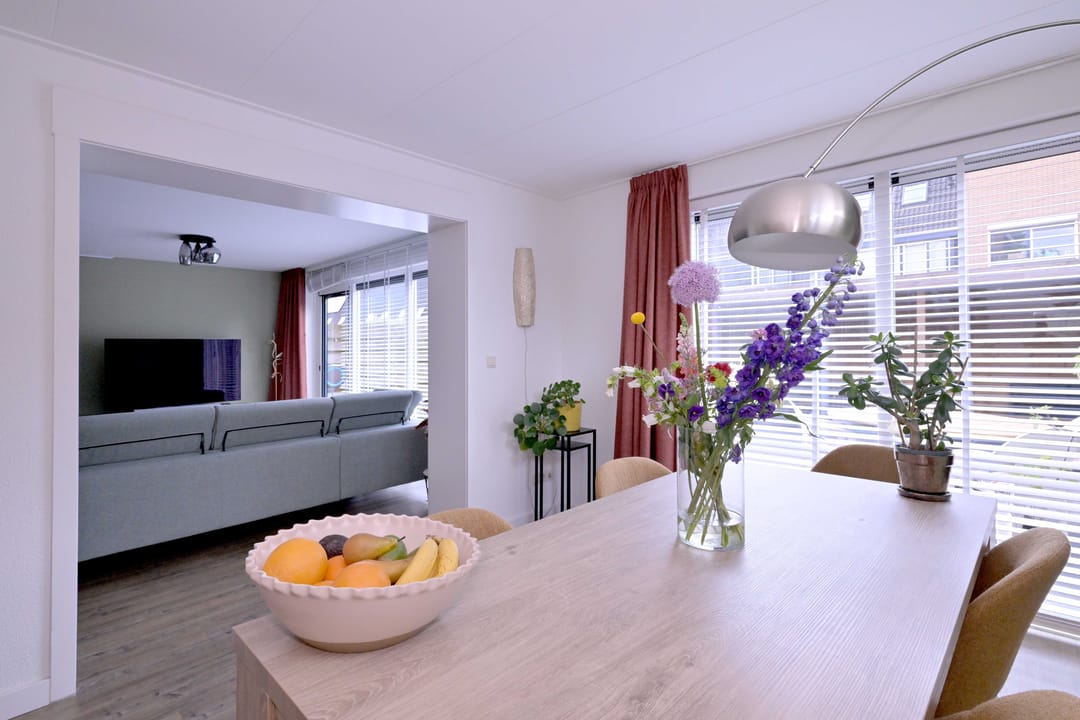 Foto 11 van Leonard Springerlaan 181