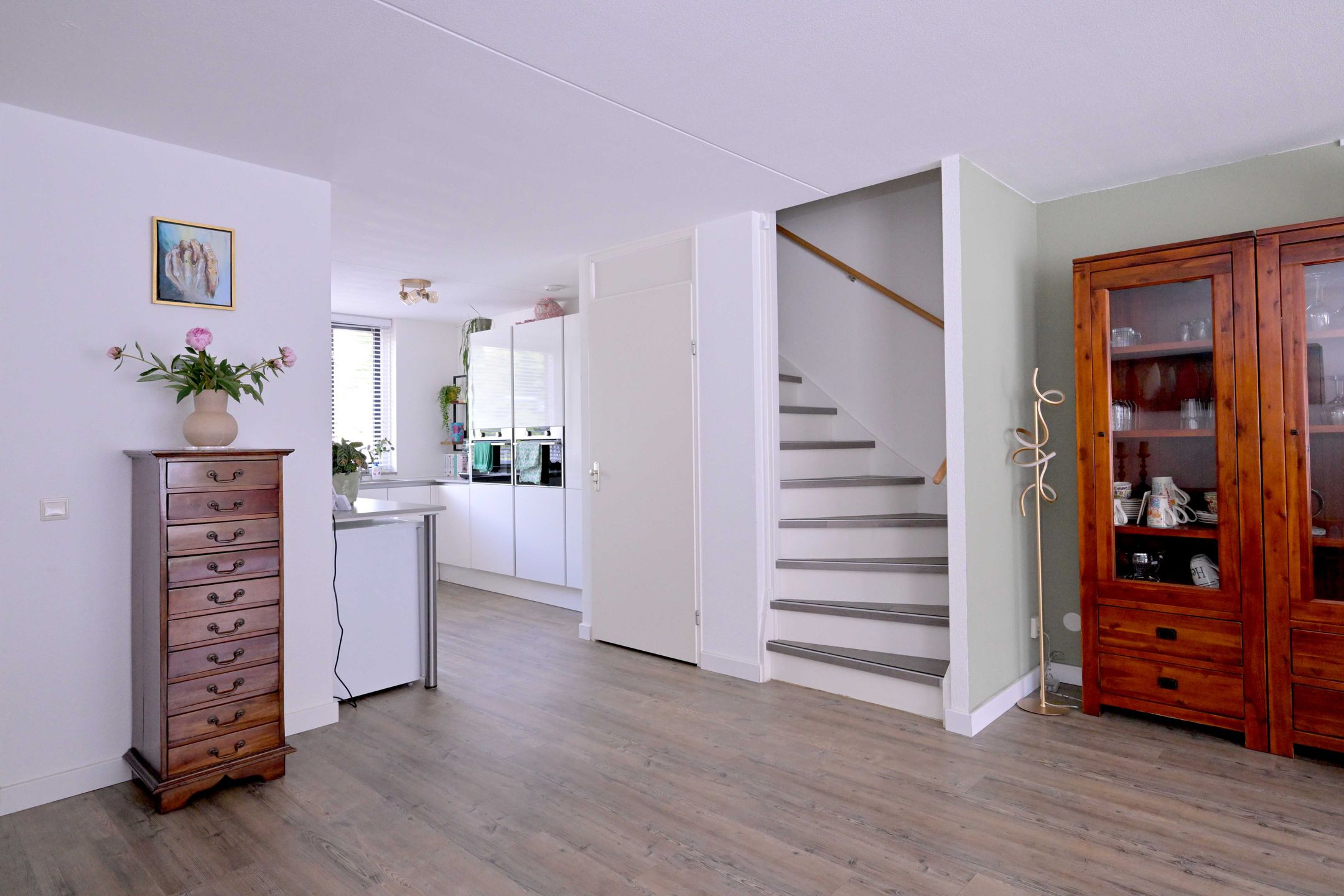 Foto 12 van Leonard Springerlaan 181