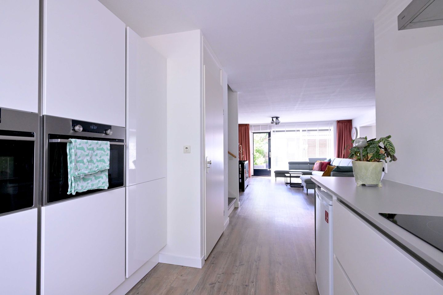 Foto 14 van Leonard Springerlaan 181