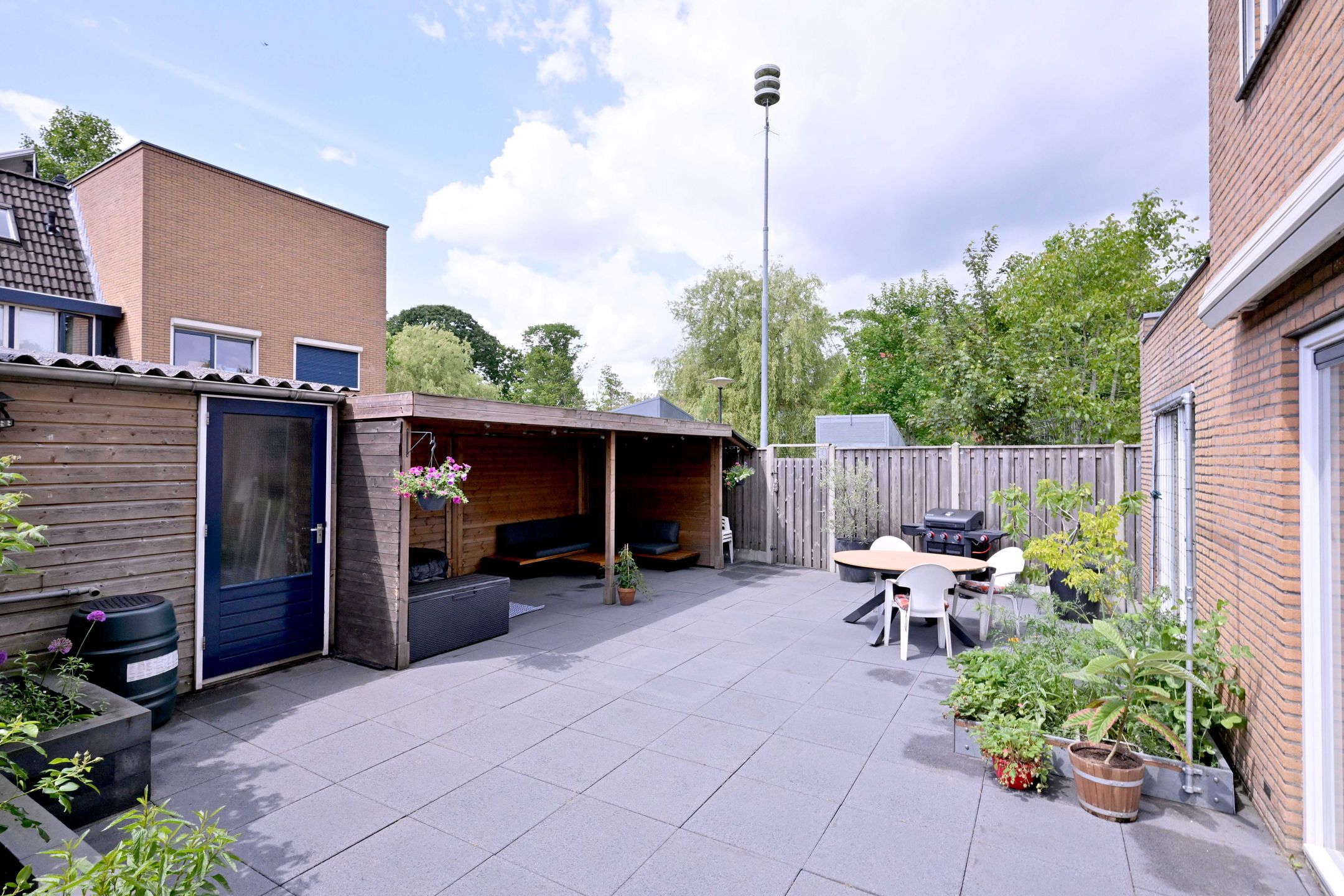 Foto 15 van Leonard Springerlaan 181