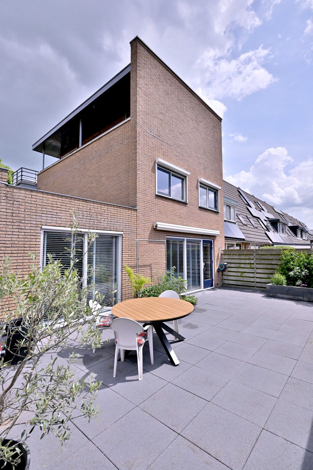 Foto 16 van Leonard Springerlaan 181