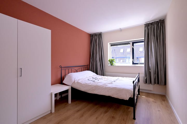 Foto 21 van Leonard Springerlaan 181