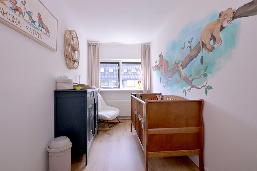 Foto 23 van Leonard Springerlaan 181