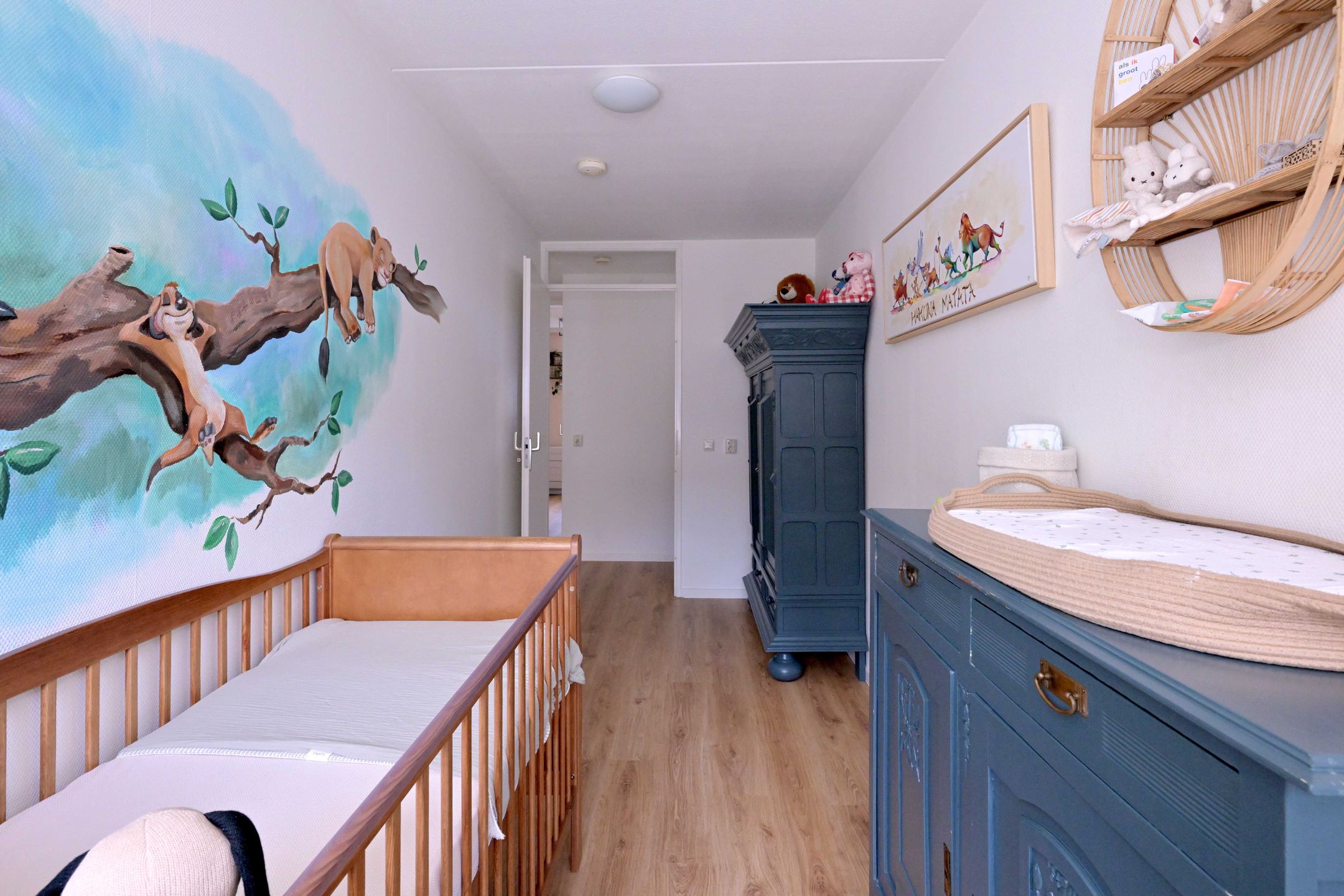 Foto 24 van Leonard Springerlaan 181