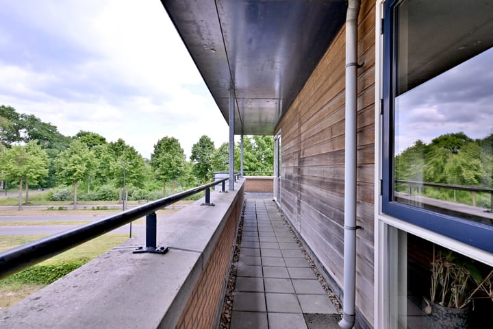 Foto 30 van Leonard Springerlaan 181