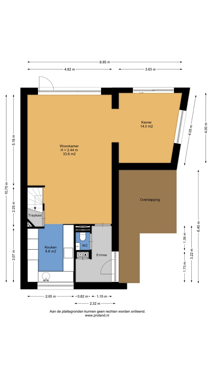 Foto 32 van Leonard Springerlaan 181