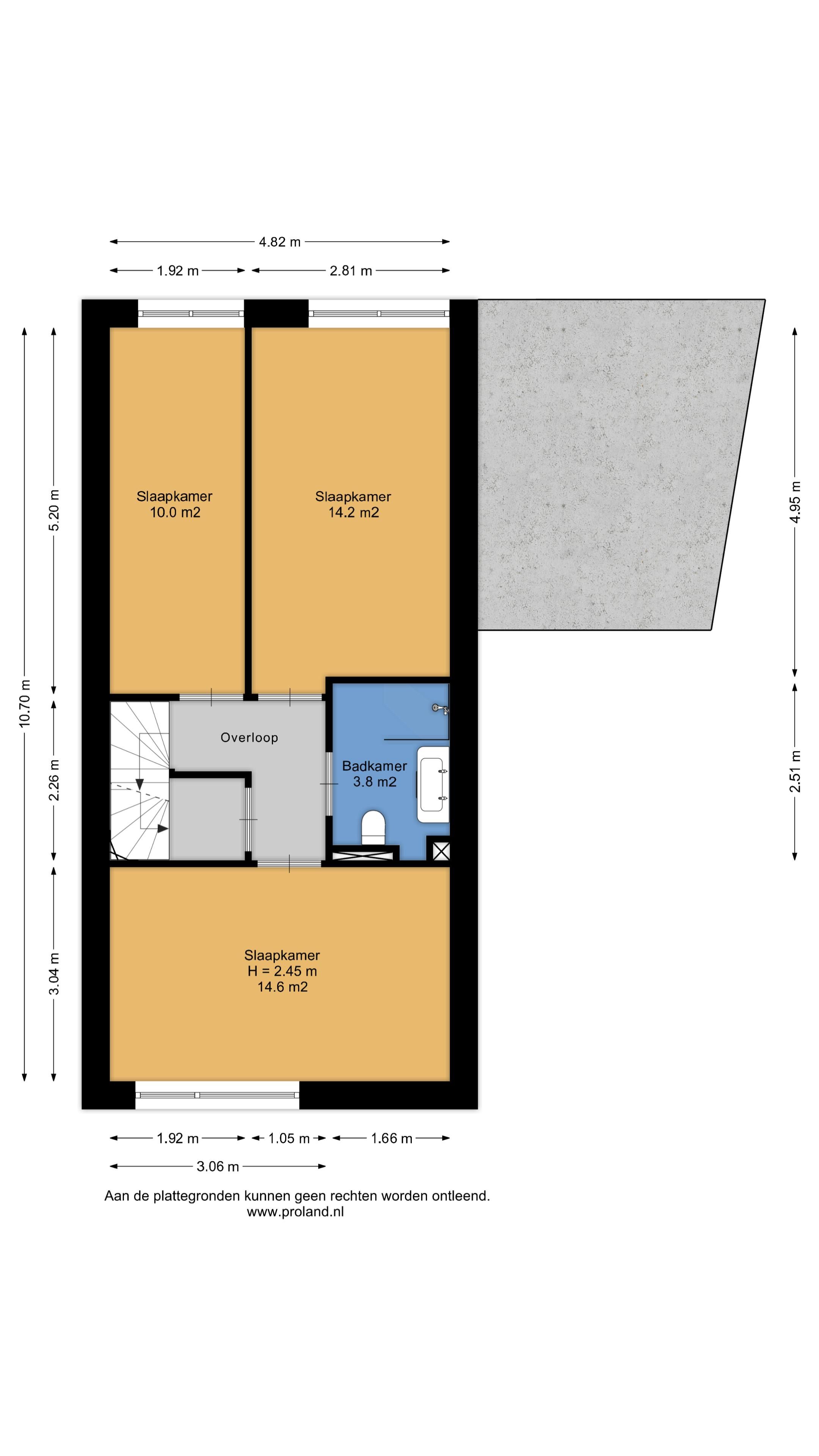 Foto 33 van Leonard Springerlaan 181